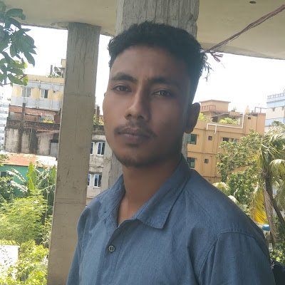 Shamashto_Roy's profile picture. SEO Expert

I help businesses increase organic traffic through SEO • On-Page | Technical | Keyword Research • Long-Term Client Service