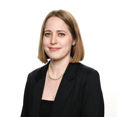 Assistant Editor at BBC Verify; disinformation, verification, open source investigations. olga.robinson@bbc.co.uk