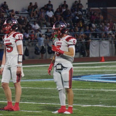 C/O 2027 | @FZS_Football | @5pAcademy | RB/ATH | 5”9 180 | 3.7 GPA | 4.7 40 4.00 Shuttle | 260 Bench 475 Squat 260 Clean | 5 Hs Lift Records| Cell: 636 233 1228