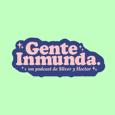 Un podcast para gente mala.
Estamos en YouTube, Spotify, Apple Podcasts y un montón de otras plataformas raras que no caben aquí.