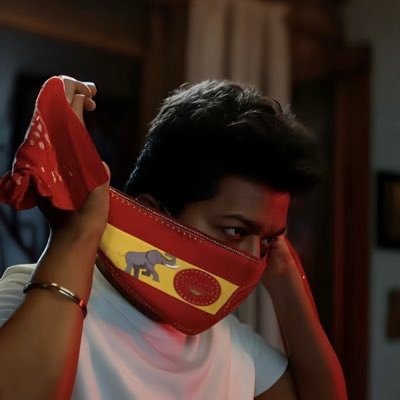 தமிழ்க வெற்றிக் கழகம் (virtual warriors for TVK)❤️💛❤️ | die hard fan of thalaivar @actorvijay anna❤️💛❤️ |Civil Engineer ❤️