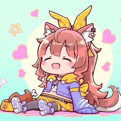 🐺😈🔞She/Her | 🖼️ #FemmeInHD | 🎨 Papa: @gsongchan | 🛠️ Parents: @SmoothShading + @wiwyvt | ✒️ Header : @shreds_tweets | 🖌️ PFP: @gsongchan | PR Mami 🇵🇷
