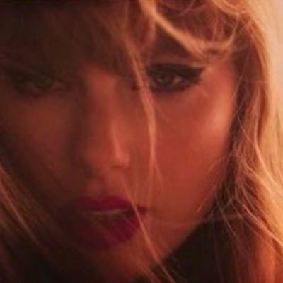 taylor swift defender and ts12 truther | @sanayecns