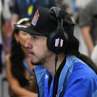 NorCal 3rd Strike & CvS2 Yun • Producer & Editor for @BayAreaMadHouse • Event Organizer for @SaltySalinasFGC • SUPPORT YOUR LOCALS!