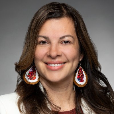 MP for Churchill-Keewatinook Aski 🇨🇦 Minister of Northern & Arctic Affairs and responsible for CanNor