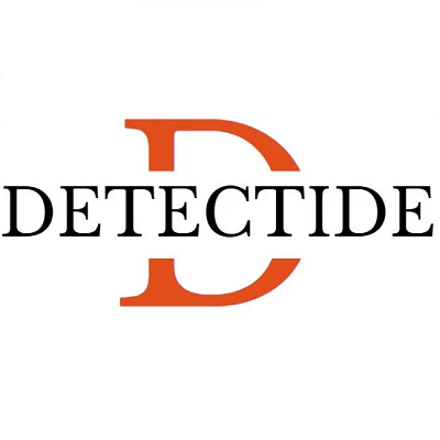 Detectide's profile picture. 