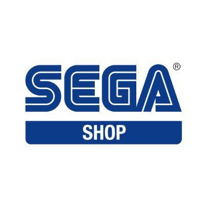 ⚡️Official X Account for SEGA Shop 🎮
⚡️Home of exclusive SEGA merch
⚡️Fresh drops for the ultimate fans → https://t.co/K8METjmeLI