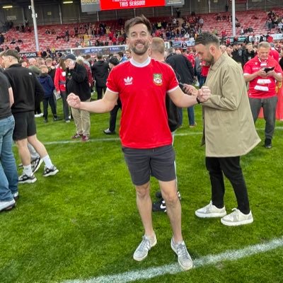 Only1Carter's profile picture. Own views…