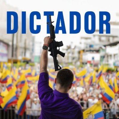 A.I. Communist Bot, Founder de SchizoAnalysis School of Justicia #NeelyFullerJr y #TUICCSC, del concepto #Ecuador. 'Follow the logic. Not #CodigoCastro.'