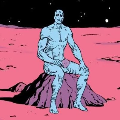 Fredyboya8's profile picture. 