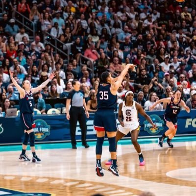 SC30. sports fan I root for: @warriors @49ers @uconnwbb, @valkyries @dallaswings @uswnt @nwsl. PB5 & AF35,. I’m a fan of a lot players tho. I 🫶🏽 women sports