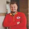 priceacarter's profile picture. Draft Analyst/Podcast host @arrowheadaddict | #Chiefs Film @FTNFantasy | Husband | Spina Bifida Dad | #GBR🌽