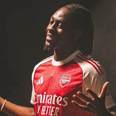 @Arsenal | @Masandawana
Bukayo Saka and Eberechi Eze fan acc
#ArtetaOut
Alt: @KamadoAfc
One piece
Bleach
Demon Slayer
Dandadan