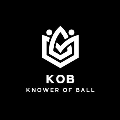 KnowerOBall's profile picture. KOB
Sports and Gambling
I know ball.