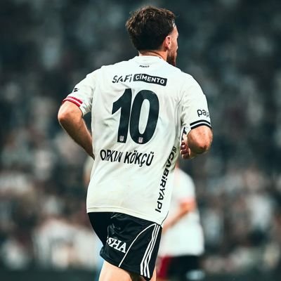 J_Bellingham05's profile picture. @Besiktas | @BvB