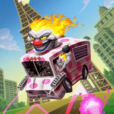 Final Fantasy twisted metal kingdom heart PlayStation RPG fanatic