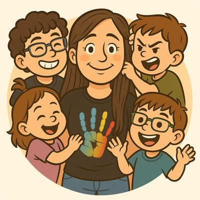 obvsoutnumberd's profile picture. Jesus - Wifey - Mom - Homeschool OG - Autism Rep - GSU student - Freethinker- We are Charlie bumdabumbumbum - Critical Thinking Advocate -