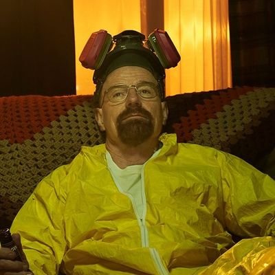Estudiant de química. Boomer atrapat en el cos d'un zoomer. El de la foto sóc jo literal.