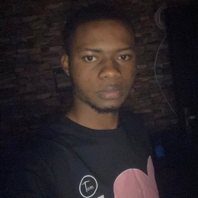 Oluwavicto1's profile picture. FC BARCELONA FAN
