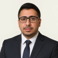 Omer Waziri (@omerwaziriuk) 's Twitter Profile Photo