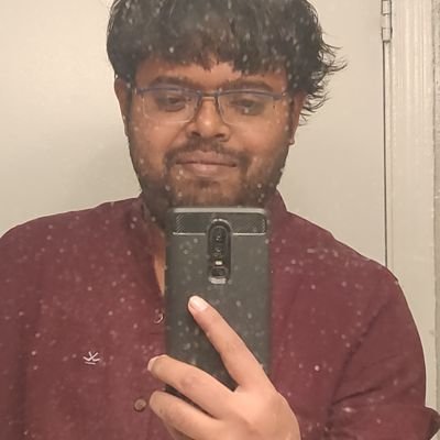 sushant_ranjan_'s profile picture. 