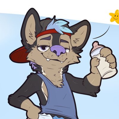 Leakyshep's profile picture. Hiiii tykes, DL account for a certain Sheppy boy! 2.2 . NSFW 18+ only