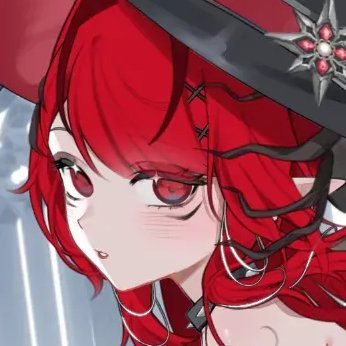 🕷️ Your local spider witch here to catch you in her web 🕸️
🎭 Vtuber, artist, rigging & cosplay 💄
🎨 https://t.co/P9jh3dtNUS | 📧 juviraarachne@gmail.com