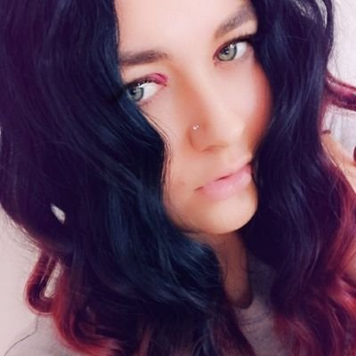 Tattooed, musical rock chick, that is also a complete nerd. Plays drums and piano. Marvel over DC anytime! 🤘😀