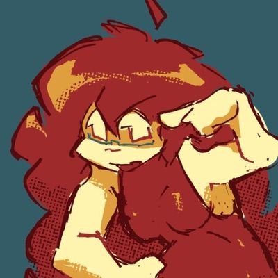 jons_pipe's profile picture. artist & 2d/3d animator | musician | proship & nsfw dni

❤️@gay_dss❤️

pfp by @blue_kyt