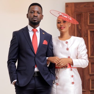 IF IT’S NOT BOBI WINE, THEN IT’S KYAGULANYI ROBERT SSENTAMU