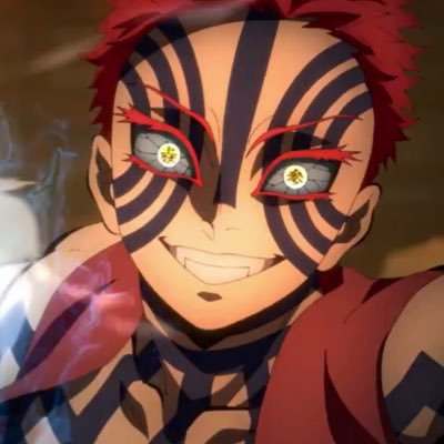 akaza_hundoshi's profile picture. 성인 / 귀칼최애 잡덕  한국어, 中文，ENG / 지우개도장 조각하는거 좋아해요✏️