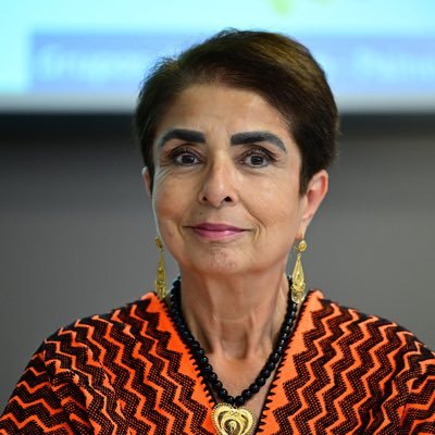 Médica | Doctora en Educación| Diputada Federal | comprometida con la transformación | #Guanajuato #morena