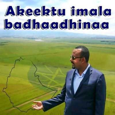 MammeD77566's profile picture. Oromia