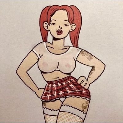 Tall, Flame-Haired European Goddess ✨️🌹.
Tribute Is Mandatory 😈