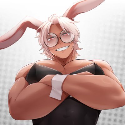 🔞Alt Account for @benjibunVt so follow there! NSFW VA I regularly post and interact with NSFW audio, art, and lots of debauchery. #Bunafterdark for NSFW