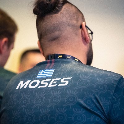 NickTsigk's profile picture. Co-founder of @teamparadoxgr
TPX Arcana No1 fan 😈
Discord: tpxmwushs
https://t.co/iOMXxqtxCS
🇬🇷
Ex manager for:
@ParadoxNLC
@WPEsportsGG Nemesis