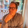 elhalvers's profile picture. Ruby/Rails Engineer | Interests: coding, chess, hiking, biking, paddling, birding, art, movies, writing 🙂