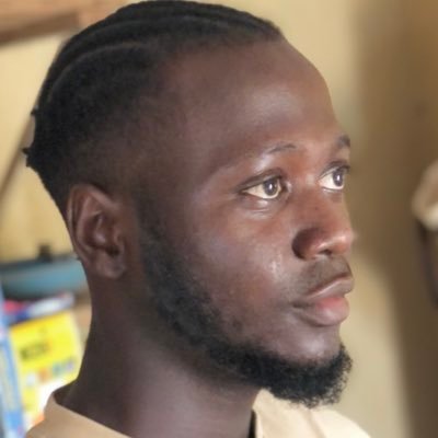 ShopadeFatai's profile picture. Talented musician