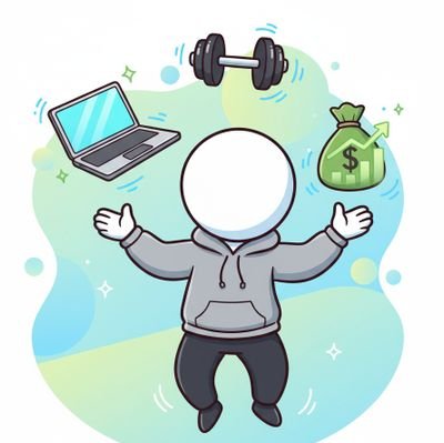 techfitfinance's profile picture. Software Engineer 💻 | Fitness 🚴 | Stocks 📈 | Social 🌱
Sharing my growth daily #ThalaBharaniRise

  l TECH • FIT • FINANCE
