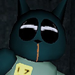 20 Year old Game Dev, VR Enthusiast, created Shipwrecked 64 and PolarDread. Number 1 Preacher of Tomska’s Law. Banner+PFP by underratedgrapejuice