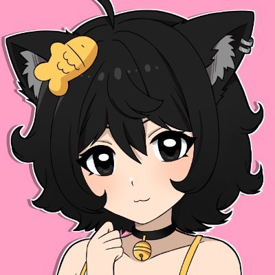 ♡ Catgirl artist
♡ Discord: nekodotpng
♡ Trello: https://t.co/LKzpLevQ1P
♡ ENG comms: https://t.co/Q36ueTJ80X
♡ BR Comms: https://t.co/PbGbZfIvDm