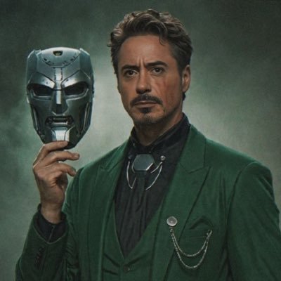 VIC_V0N_DOOM's profile picture. Doomsday is close. There will be no survivors.