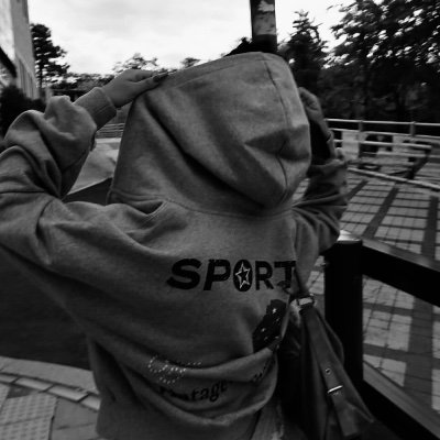 nocardd's profile picture. Little fish