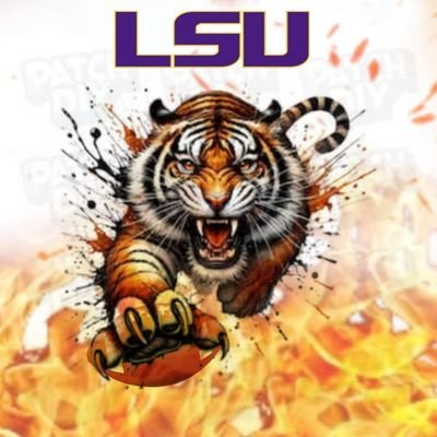 bw2671patriot's profile picture. I'm an America loving patriot! Follow me! Last but not least...GEAUX TIGERS!! Please don't DM me as soon as I follow you. I will block!