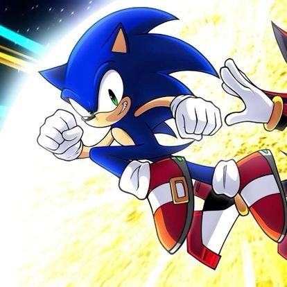 ✨ Fast art, faster delivery 🎨💨
⚡ Sonic-inspired commissions open — DM to book!