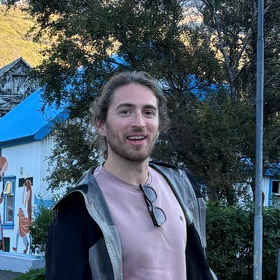 AI Founding Engineer @ Phacet | Runner 🏃♂️, Biking 🚲 & Ski ⛷ Enthusiast
2x Ironman finisher | 2x Paris Marathon Finisher | 3x Ironman 70.3 Finisher