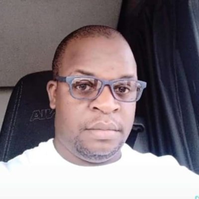 NakediMalahlela's profile picture. Nakedi Malahlela, I'm a professional truck driver