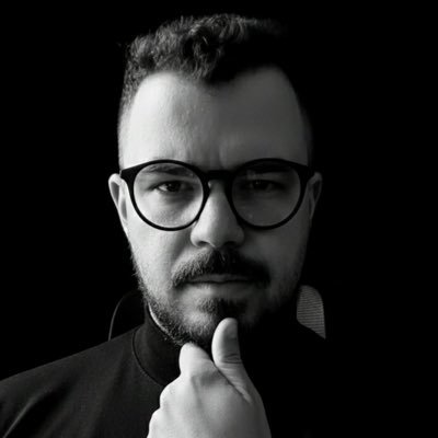 👨🏻💻 Software Engineer 🇧🇷🇺🇸
📅 https://t.co/q7s9BAAsPW
💪🏻 https://t.co/wUyoK7g3Kk