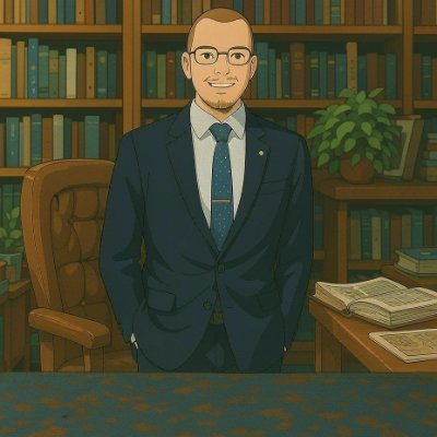 ReformedOutLoud's profile picture. The podcast where we discuss just about anything through a Reformed Christian worldview. #reformed #reformedbaptist #podcast
https://t.co/jknBO54xkd