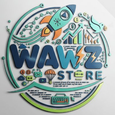 Owner @wawzstore
🚀 Web3 Content Creator | Crypto Enthusiast 🌐